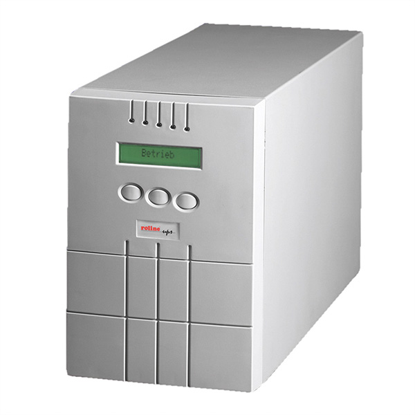 ProSecure II 1500-Online USV 