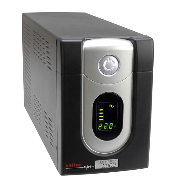 DesignSecure 1200 