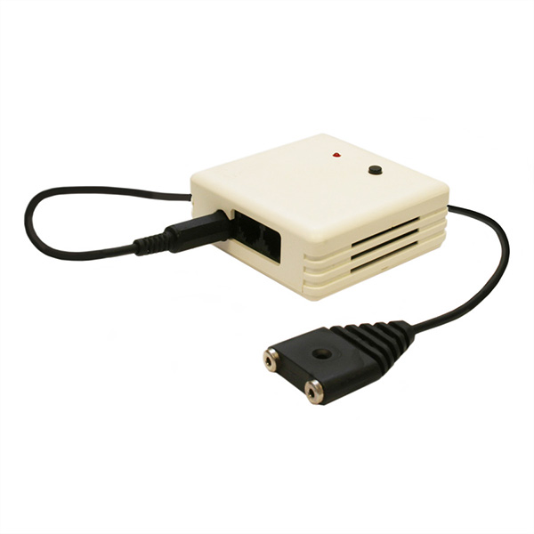 Wasser- und Luftfeuchte-Sensor 