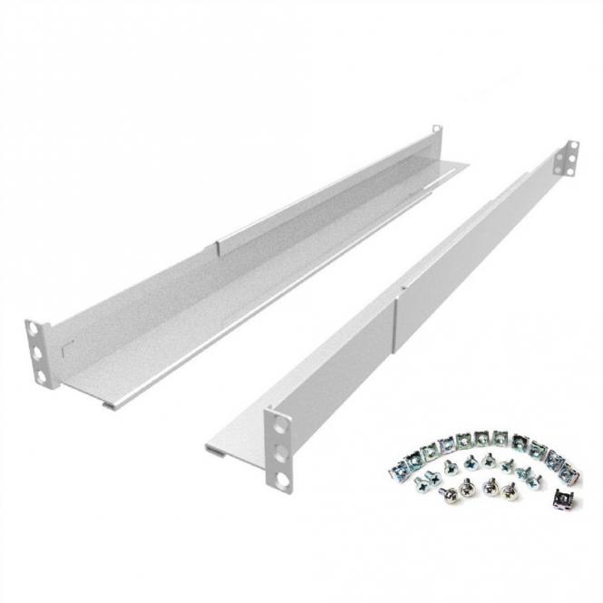 USV 19-Zoll-Rail Kit 1/2/3 HE 60-90cm, grau 