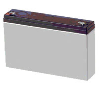 Spezialbatterie für USV 6V 7Ah 