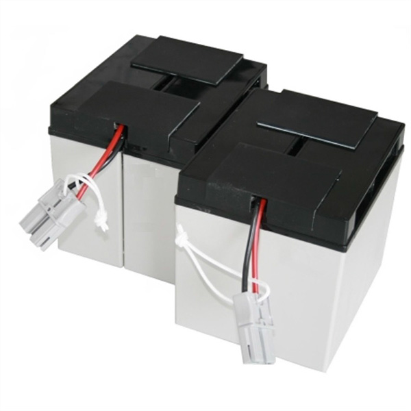 Réplique de RBC55, batterie USV 