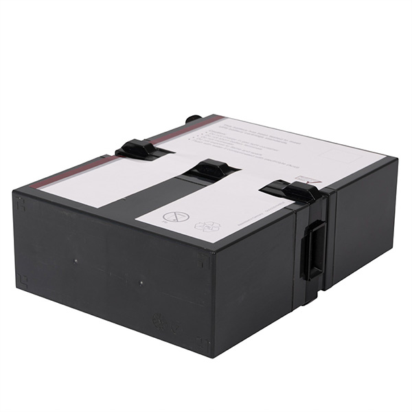 Batterie RBC124 Compatible 