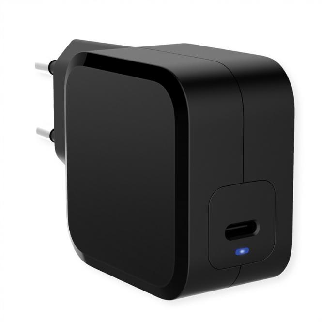 Chargeur USB, 1-port, 45W 