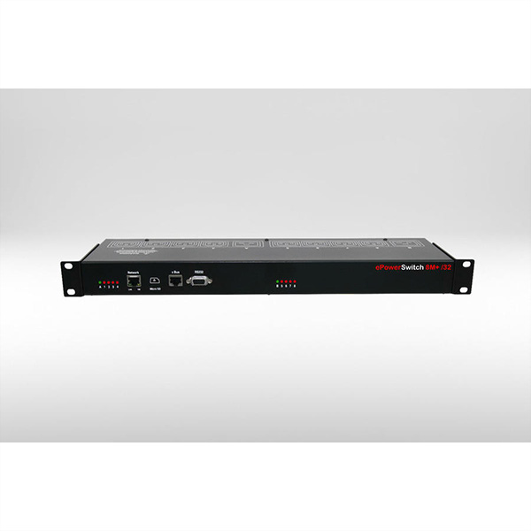 ePower Switch 8M+ /32R2 EU 