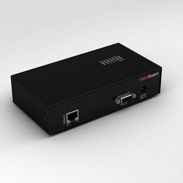 VizioGuard 