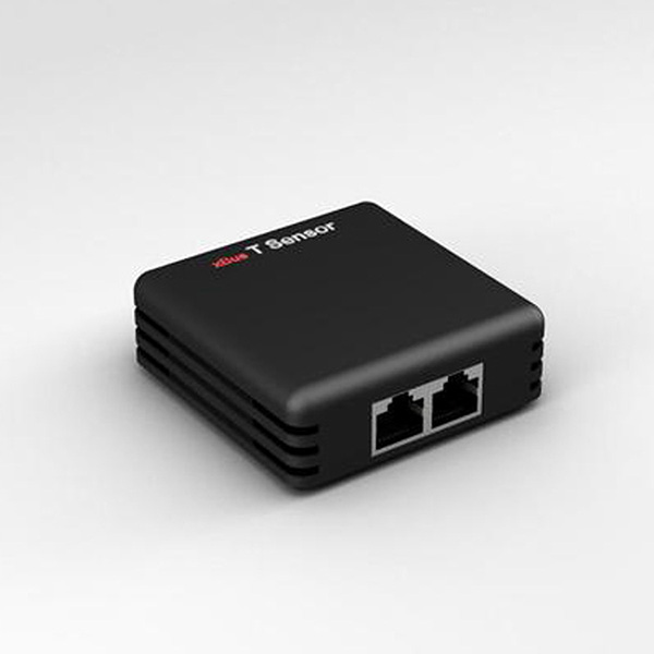 Temperatursensor, Modul für das Sensorkabel Wasserleckage 