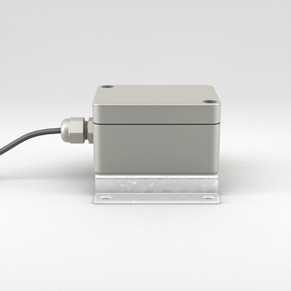 Optischer Flüssigkeitssensor 