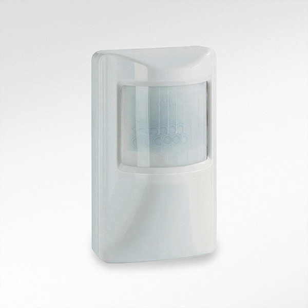 Détecteur de mouvement infrarouge 