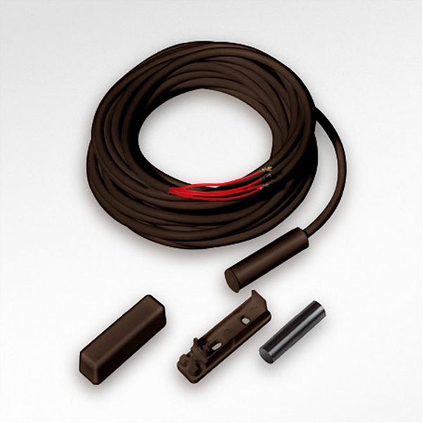 Contact magnétique Reed 4 fils 