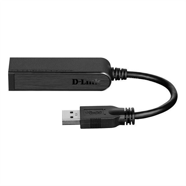 DUB-1312 USB 3.0 Adapter 
