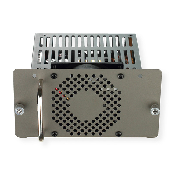 Stromversorgung Hot-Plug 