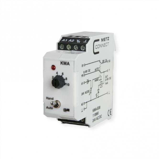 KMA-E08 Analogwertgeber 