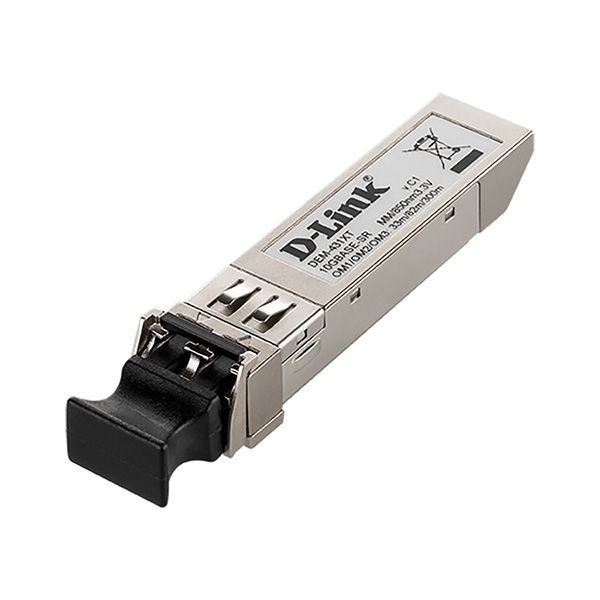 SFP+-Transceiver-Modul 