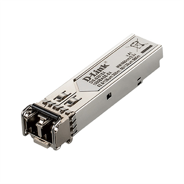 DIS-S301SX Émetteur-récepteur SFP1000BaseSX industriel 