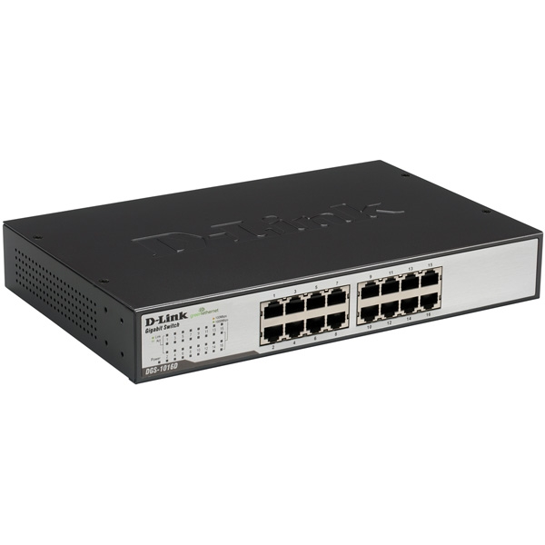 Gigabit Switch 