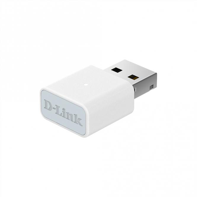 Adaptateur USB Wi-Fi AN3U 