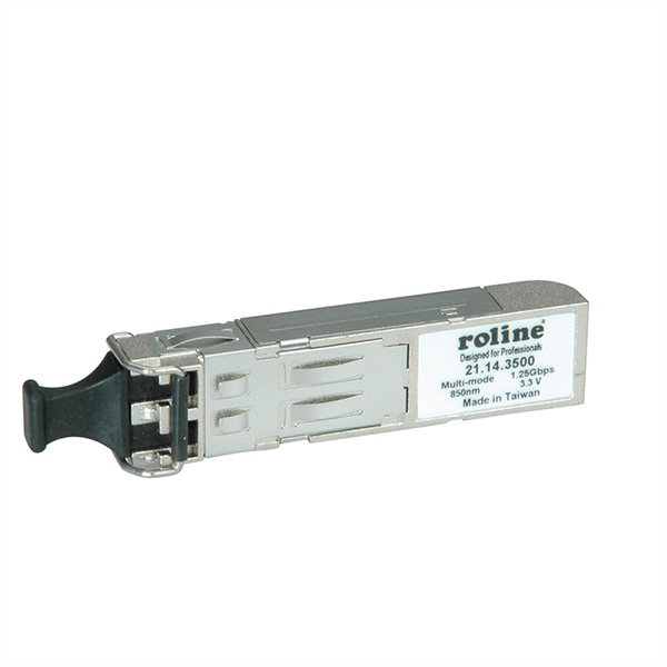 Module Mini GBIC SX/LC, Multimode 