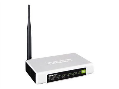 WLAN-N-Router 