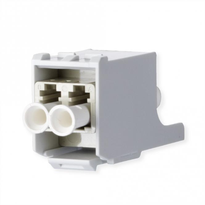 OpDAT Module LC-Duplex OM2 