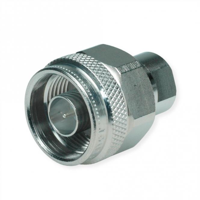 Adaptateur connecteur N / connecteur FME 