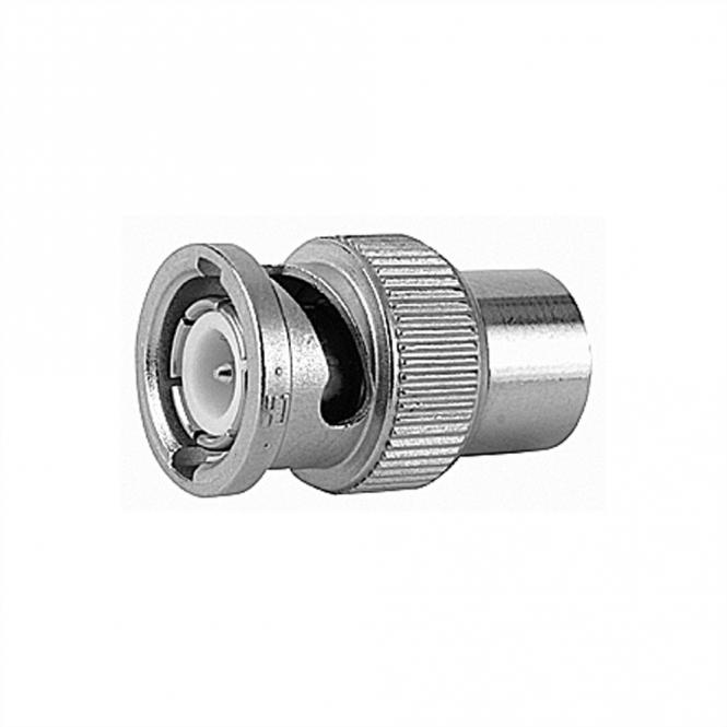 Résistance terminale BNC 50 ohms 