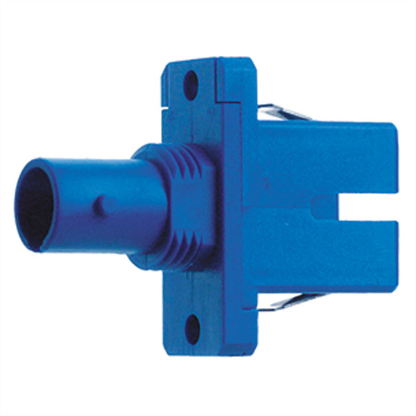 LWL Simplex Adapter SC/ST 