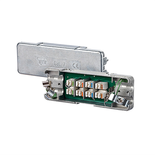 Module de liaison Cat.7 pour liens Classe F 