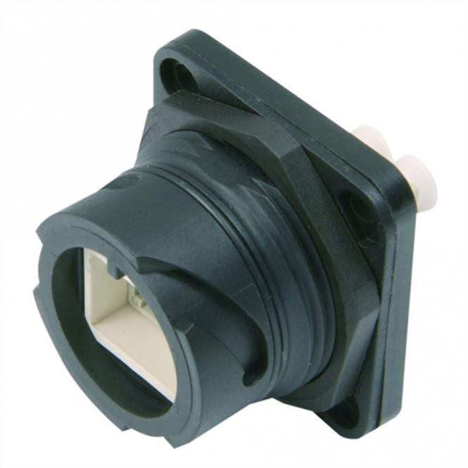 STX V1 Flanschset, LC-D Kupplung MM 