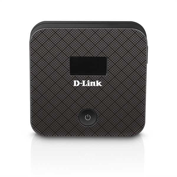 PWR-932 4G LTE Mobile WiFi Hotspot, 150 Mbps 