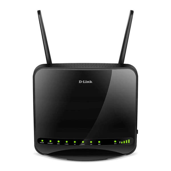 AC1200 4G LTE Multi-WAN Router DWR-953 