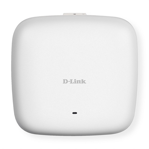 Dualband PoE Access Point, AC1750 Wave2 