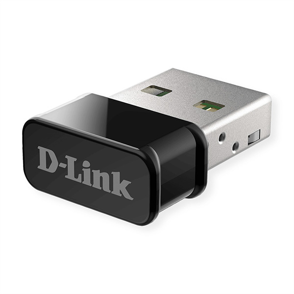 DWA-181, adaptateur nano USB sans fil AC MU-MIMO 