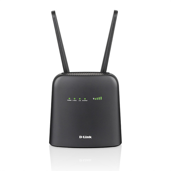 DWR-920/E, 4G LTE Router 