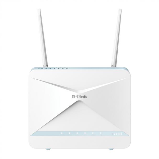G416 Eagle Pro AX1500, routeur 4G+ avec 3x Gigabit LAN, 1x WAN, LTE 