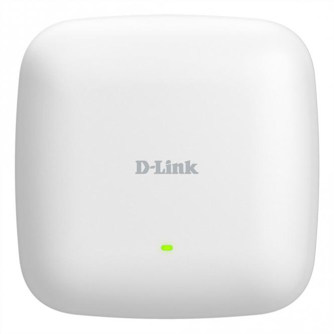 DAP-X3060 AX3000 Access Point WiFi 6 802.11a/b/g/n/ac/ax PoE 