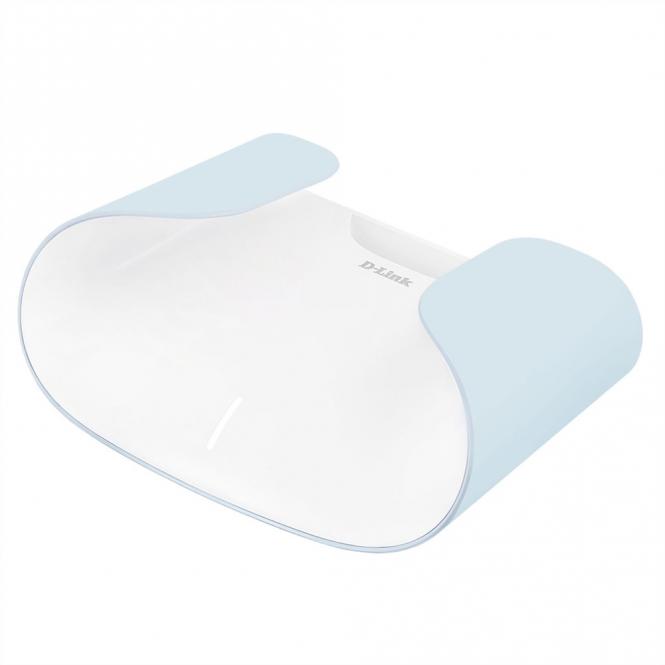 M60 Aquila Pro AX6000 Wi-Fi 6 Smart Mesh Router, 2er Pack 