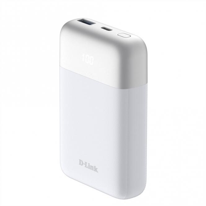 Batterie externe DPP-101 10000 mAh 
