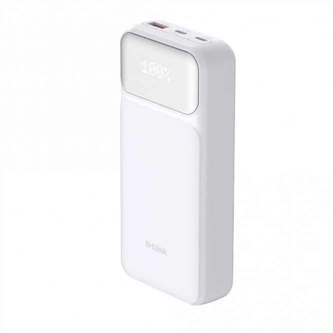 Batterie externe DPP-201 20 000 mAh 