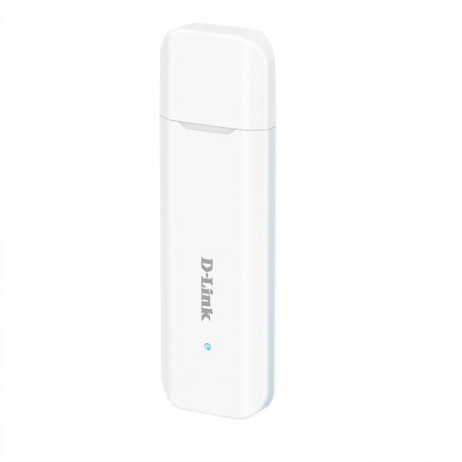 Adaptateur USB DWM-222W/R 4G LTE AX300 Wi-Fi 6 