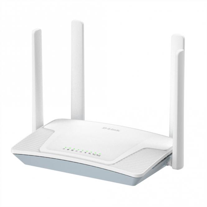 G416C/E Router 4G LTE AX1500 Wi-Fi 6 