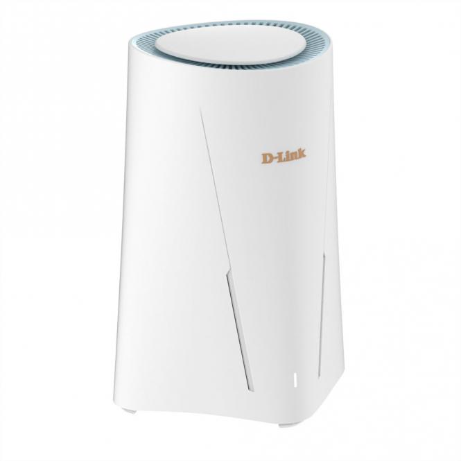 DBR-560 AX6000 Wi-Fi 6 Router 