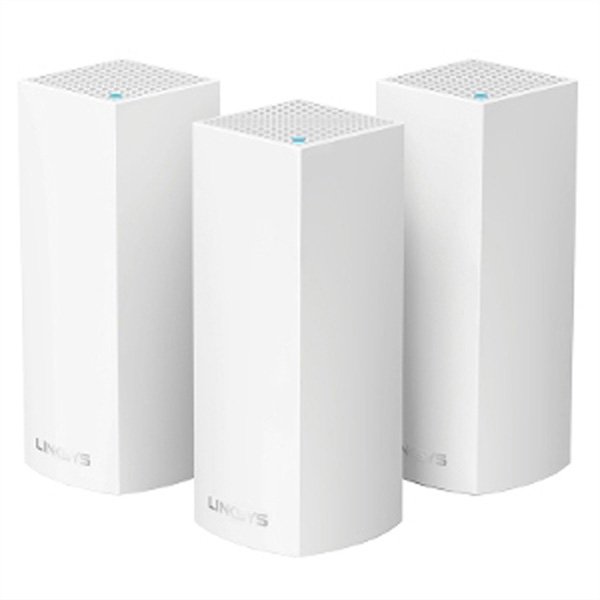 Velop Modular Wi-Fi System AC6600, 3 Pack 