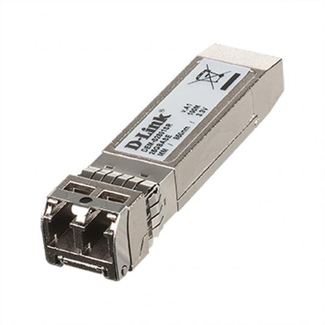 DEM-S2801SR 25G SFP28 100m, Transceiver 