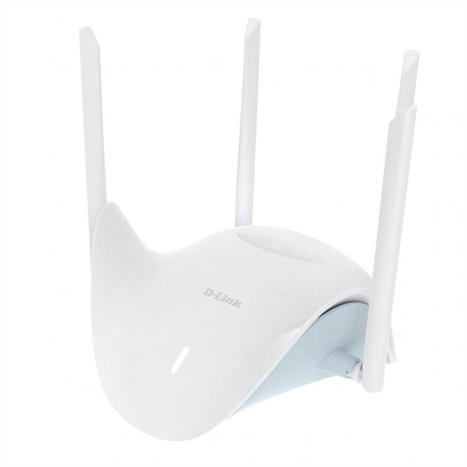 R36/E AQUILA PRO AI Smart Router BE3600 Wi-Fi 7 
