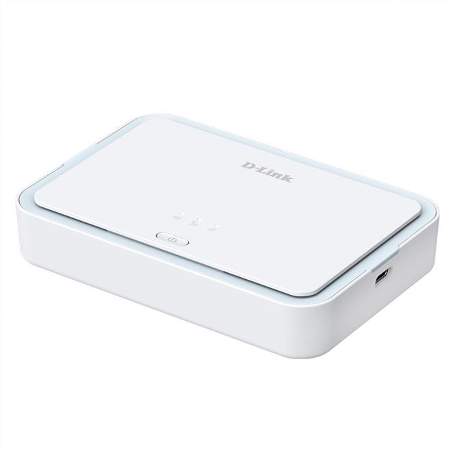 DBR-330-G Mobile Router, 5G NR AX3000 Wi-Fi 6 