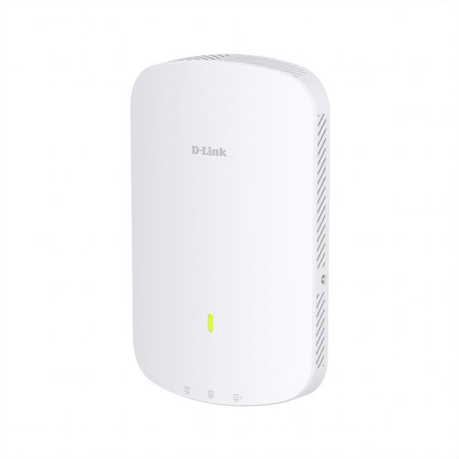 DAP-X3060W Wi-Fi-6 Access Point, Nuclias Connect AX3000 