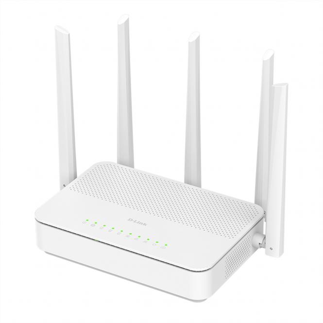C36/E BE3600 Wi-Fi 7 Smart Router 