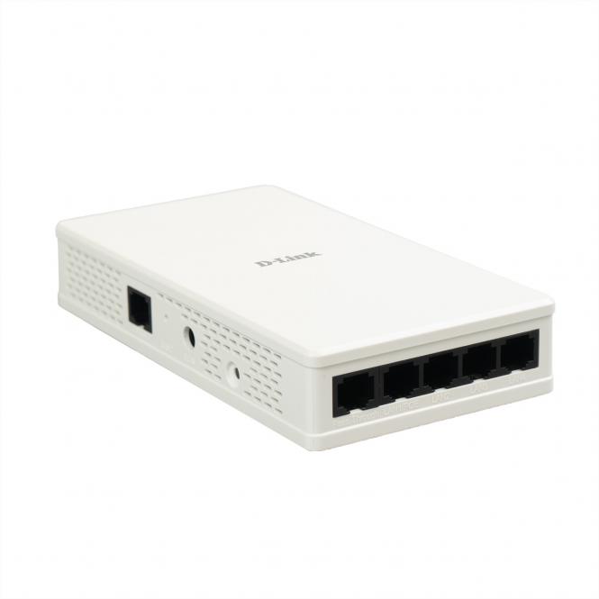 DAP-E3620W Wi-Fi 7 Access Point 