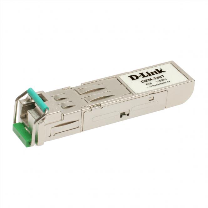 DEM-330T GBIC 1000BaseLX BiDi 
